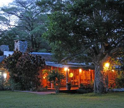 Sunbird Chintheche Hotel Nkhata Bay Exterior photo