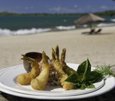 Sunbird Chintheche Hotel Nkhata Bay Exterior photo